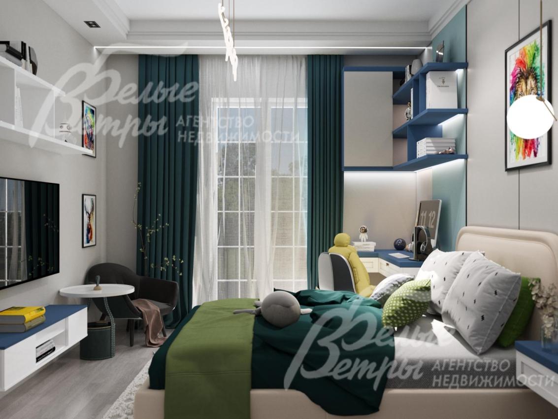 Визуализация. 