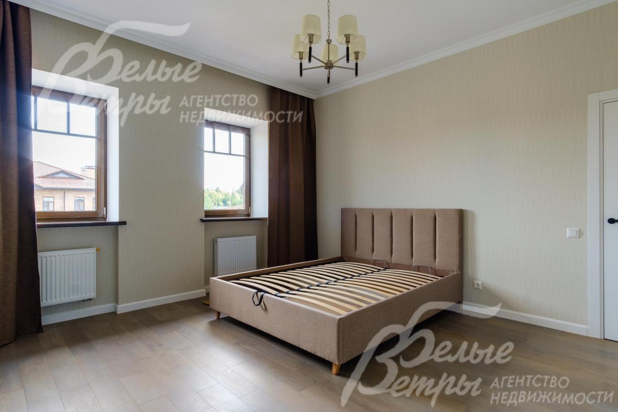 Гостевая спальня