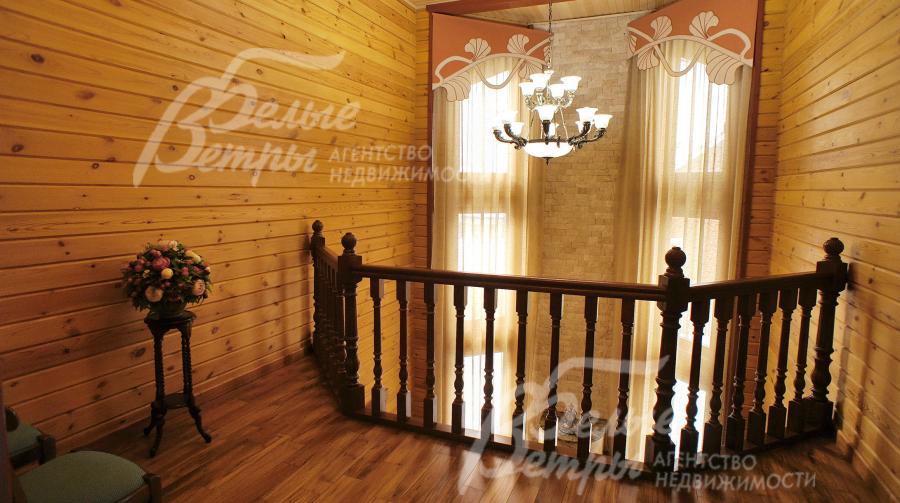 Холо 2-ого этажа, "второй свет"