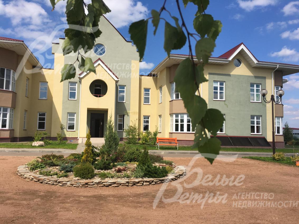 Детский сад - начальная школа "Ласточкино гнездо"