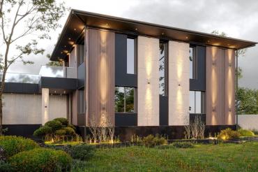 Дом, Бурцево КП (Бурцево), 240&nbsp;кв.м