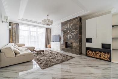 Дом, Чистые Ключи КП (Милюково), 535 кв.м