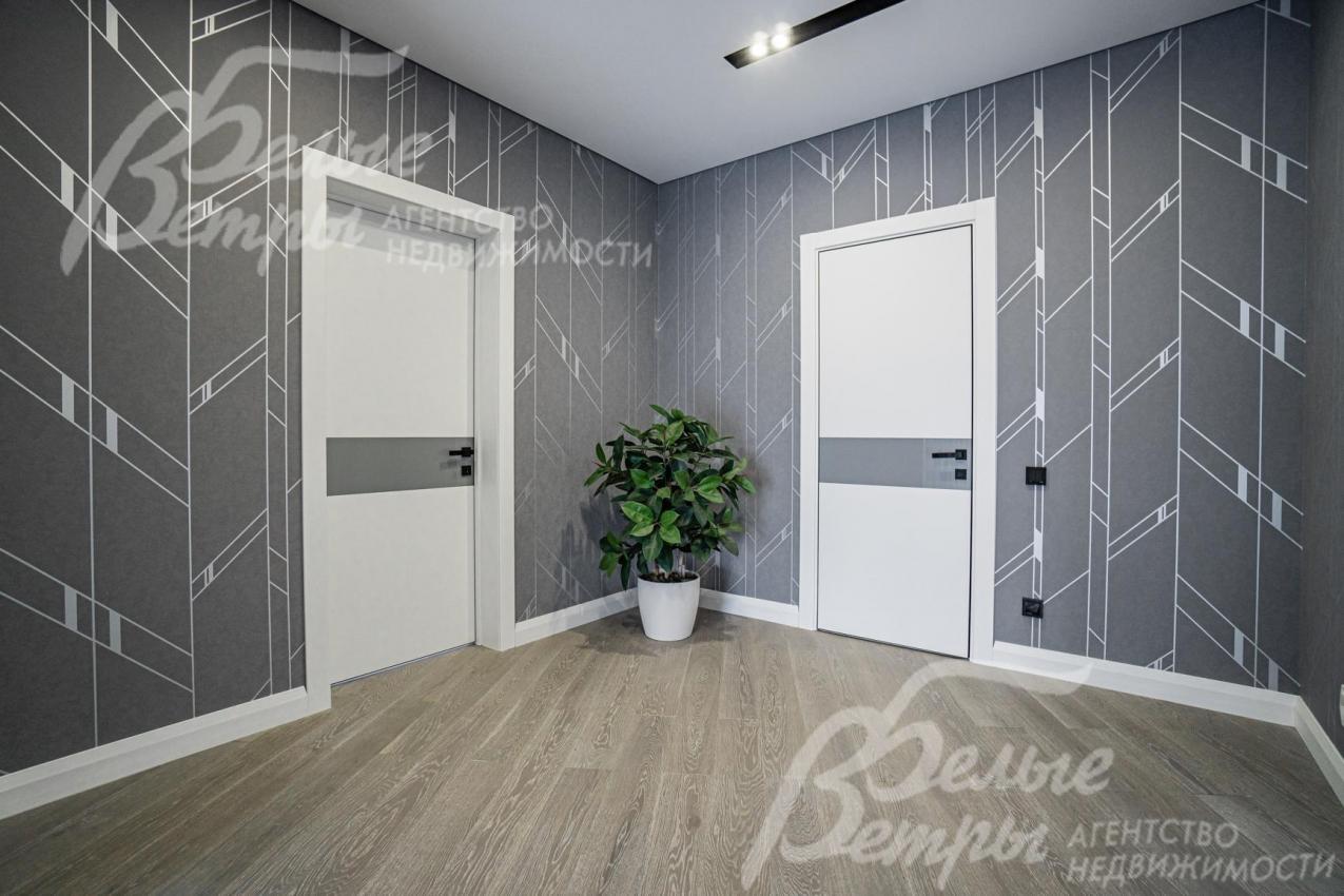 Холл второго этажа