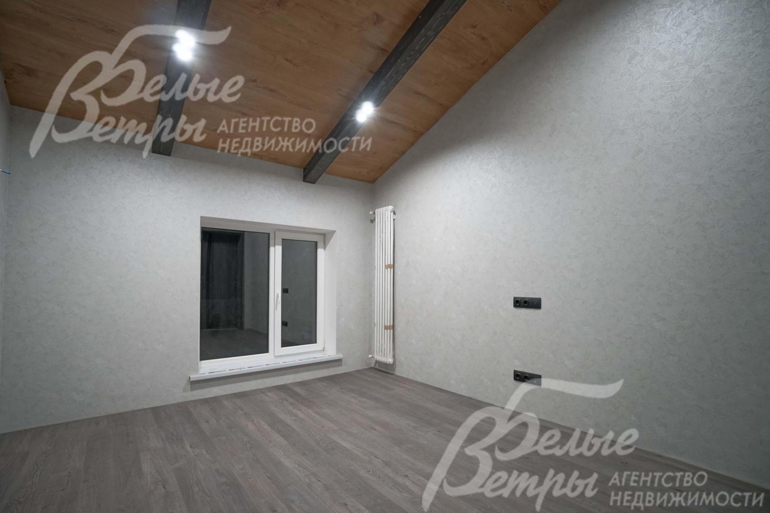 Вертикальные радиаторы