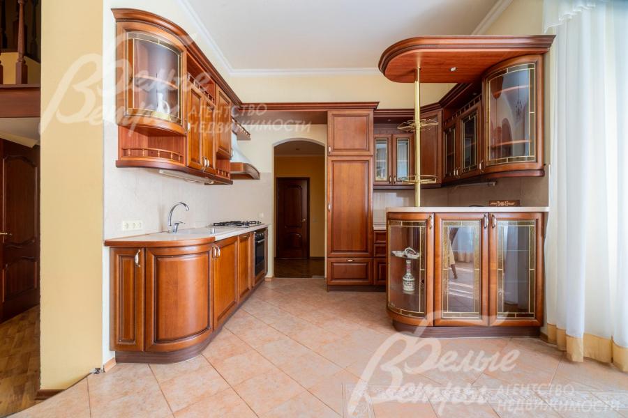 Итальянская кухня из массива