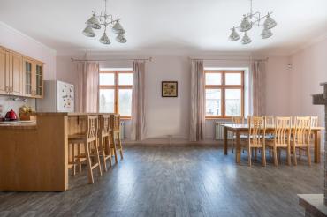 Дом, Новоглаголево, 410&nbsp;кв.м