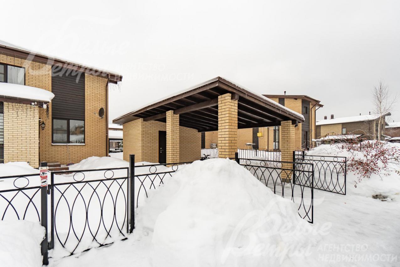 Навес для а/м