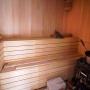 В спа-зоне гостевого дома есть парная (баня)