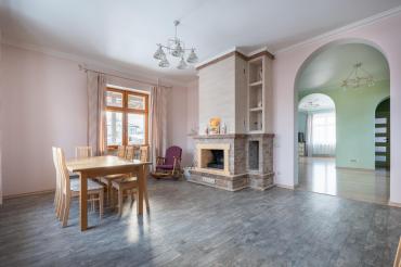 Дом, Новоглаголево, 410&nbsp;кв.м