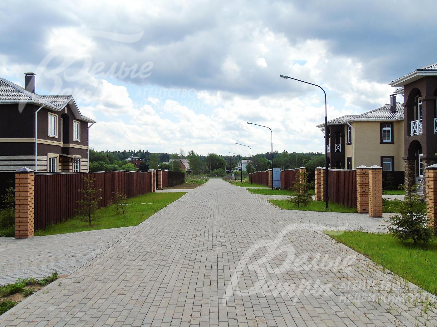 Участок 10 соток