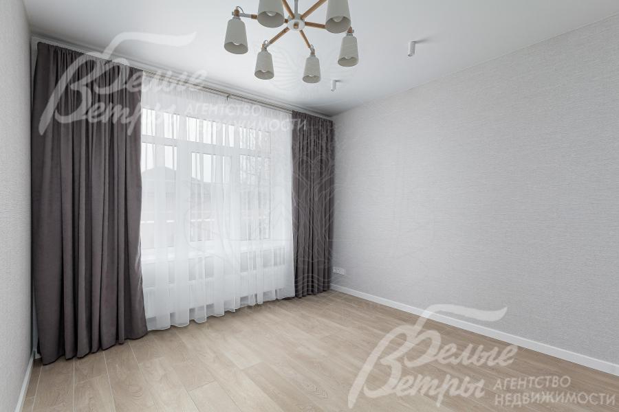 Спальня 12 кв.м