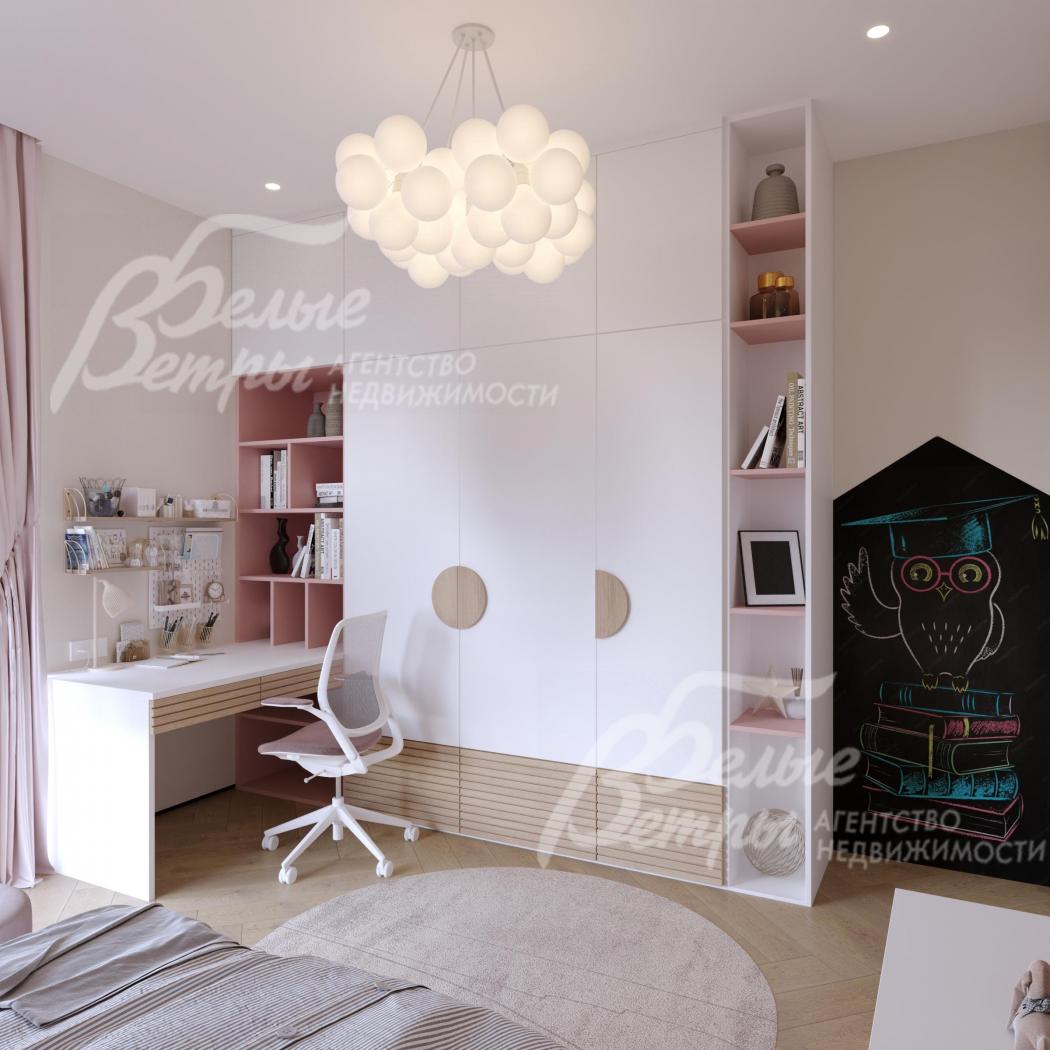 Визуализация