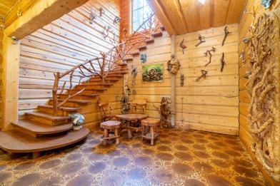 Дом, Новоглаголево к/п (Новоглаголево), 1100 кв.м