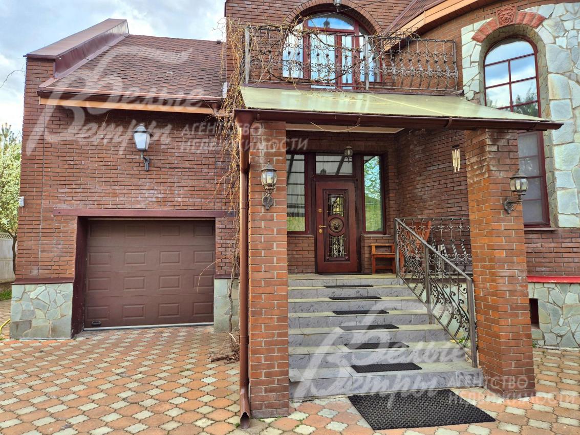 Входная группа