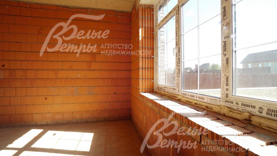 Окна ПВХ двухкамерные 