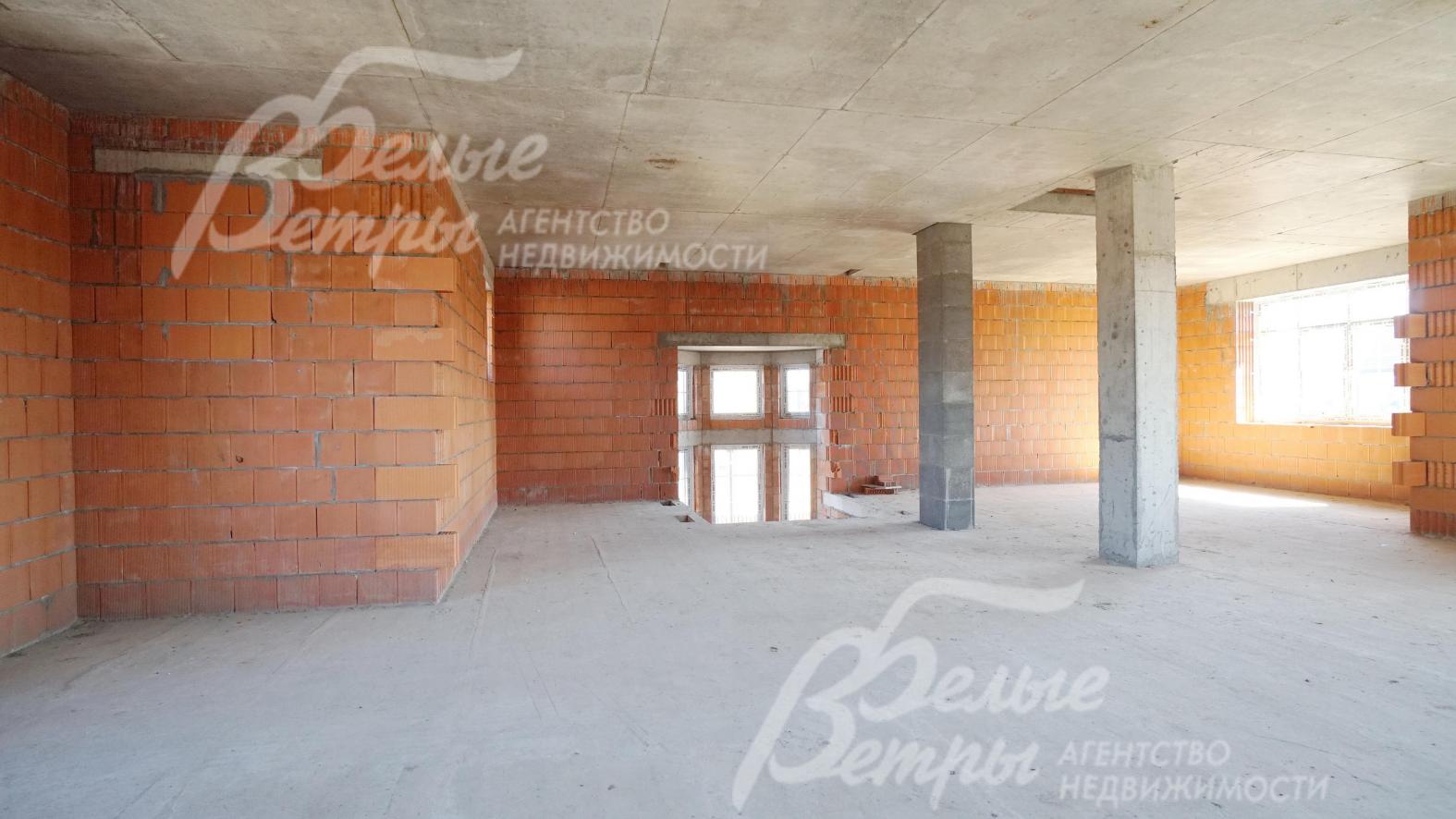 Свободная планировка