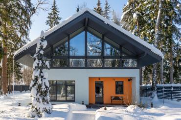 Дом, Новоглаголево к/п (Новоглаголево), 308&nbsp;кв.м