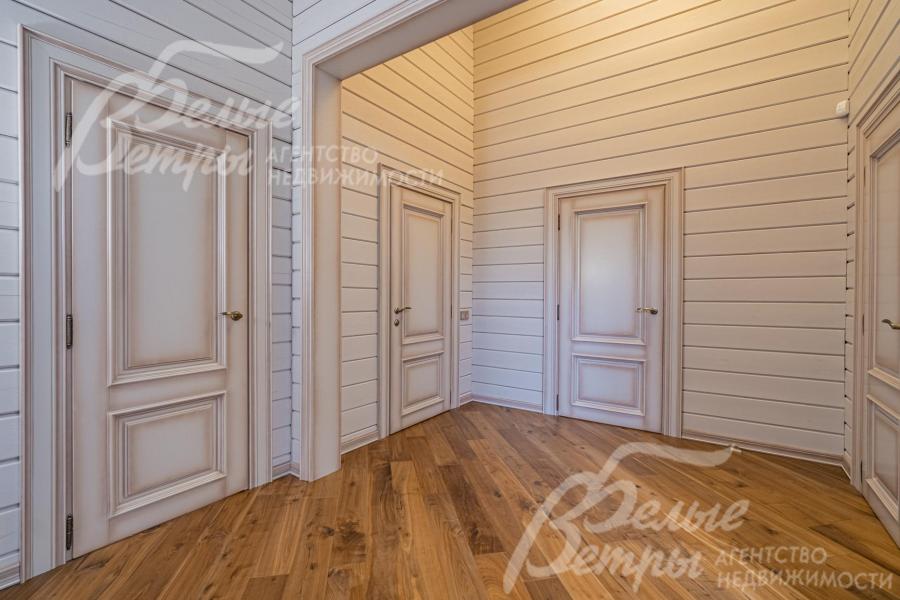 Двери межкомнатные из МДФ (на заказ, отличного качества), высотой 200 см