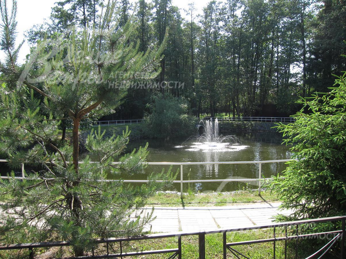 Территория КП "Колос"