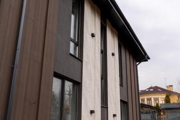 Дом, Бурцево КП (Бурцево), 240&nbsp;кв.м