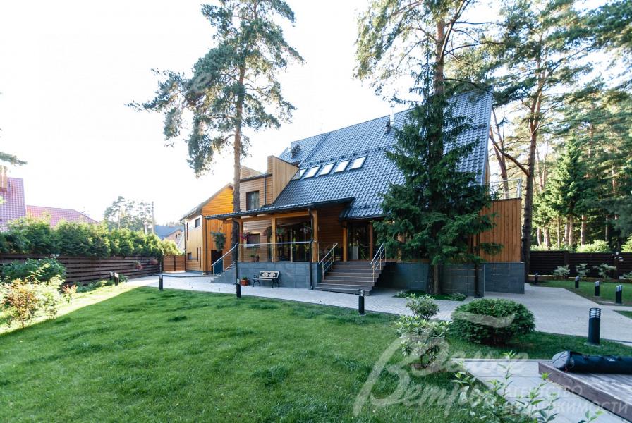 Идеальный газон