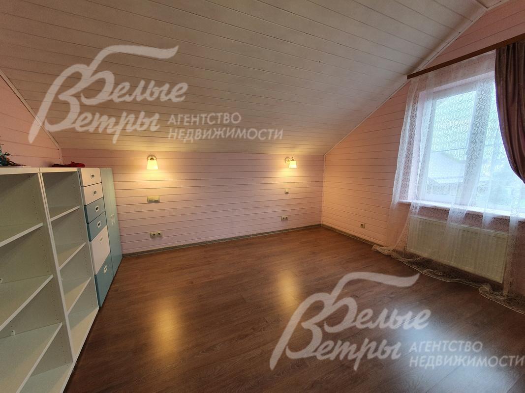 Детская спальня