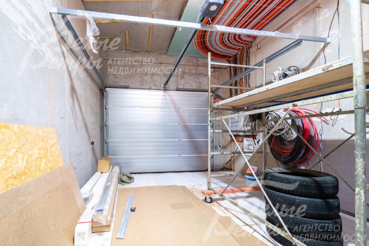 Гараж для автомобилей