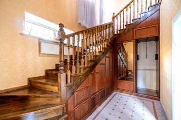 Дом, Голицыно-3 КП, 405 кв.м