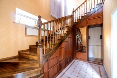 Дом, Голицыно-3 КП, 405 кв.м