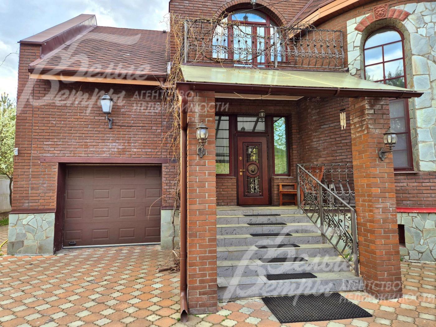 Входная группа