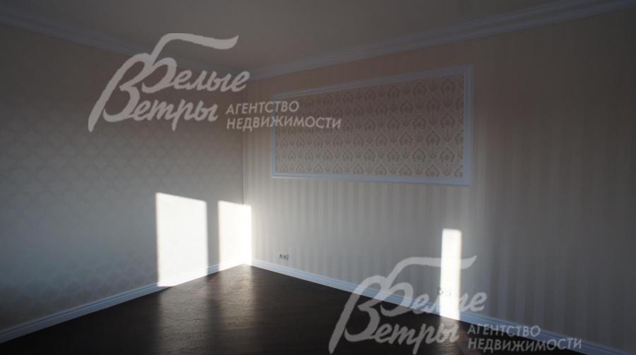 Детская спальня 25.5 кв.м