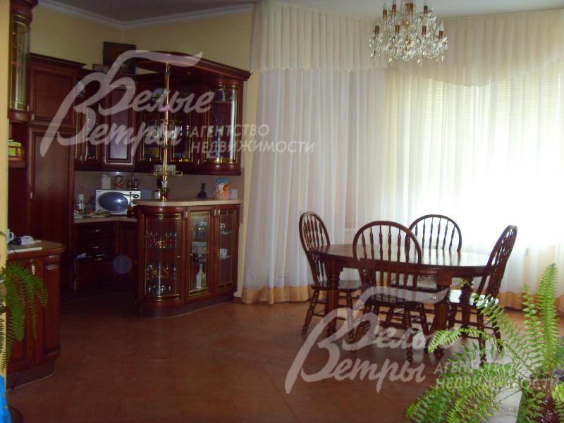 Столовая-кухня