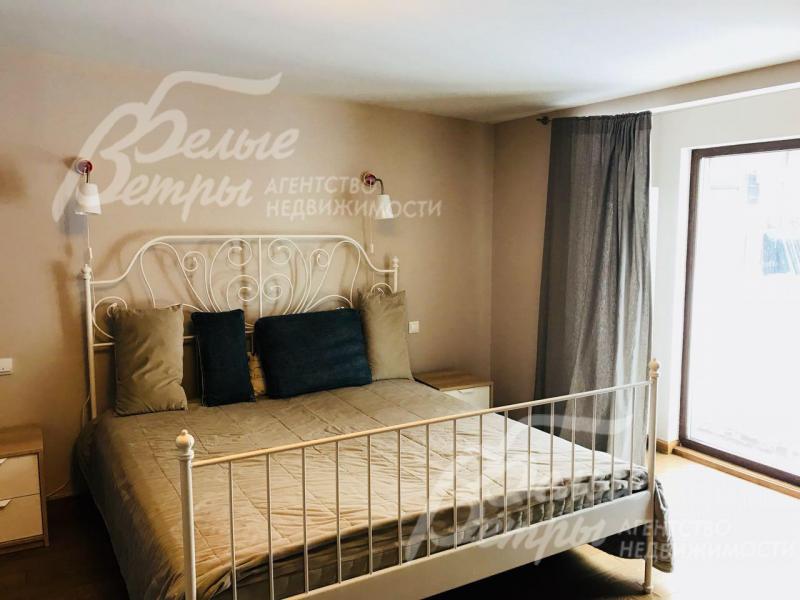 Главная спальня