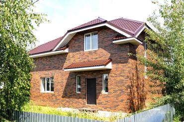 Дом, Тарасково, 210&nbsp;кв.м