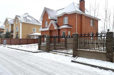 Дом, Гайд Парк к/п (Софьино), 420&nbsp;кв.м