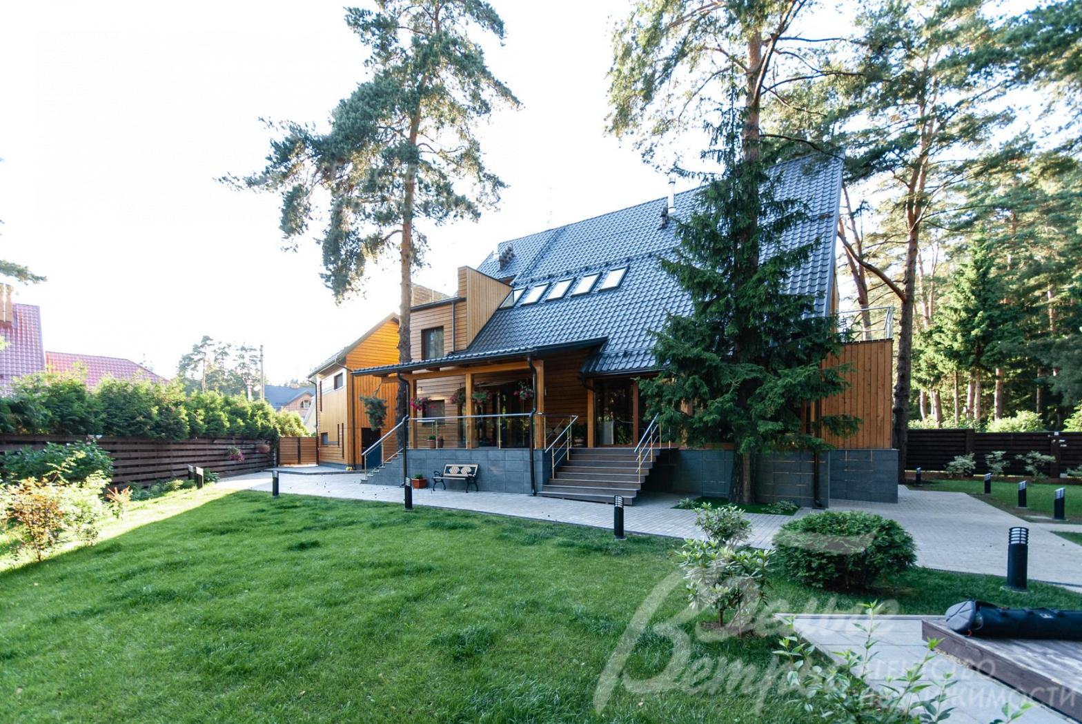 Идеальный газон