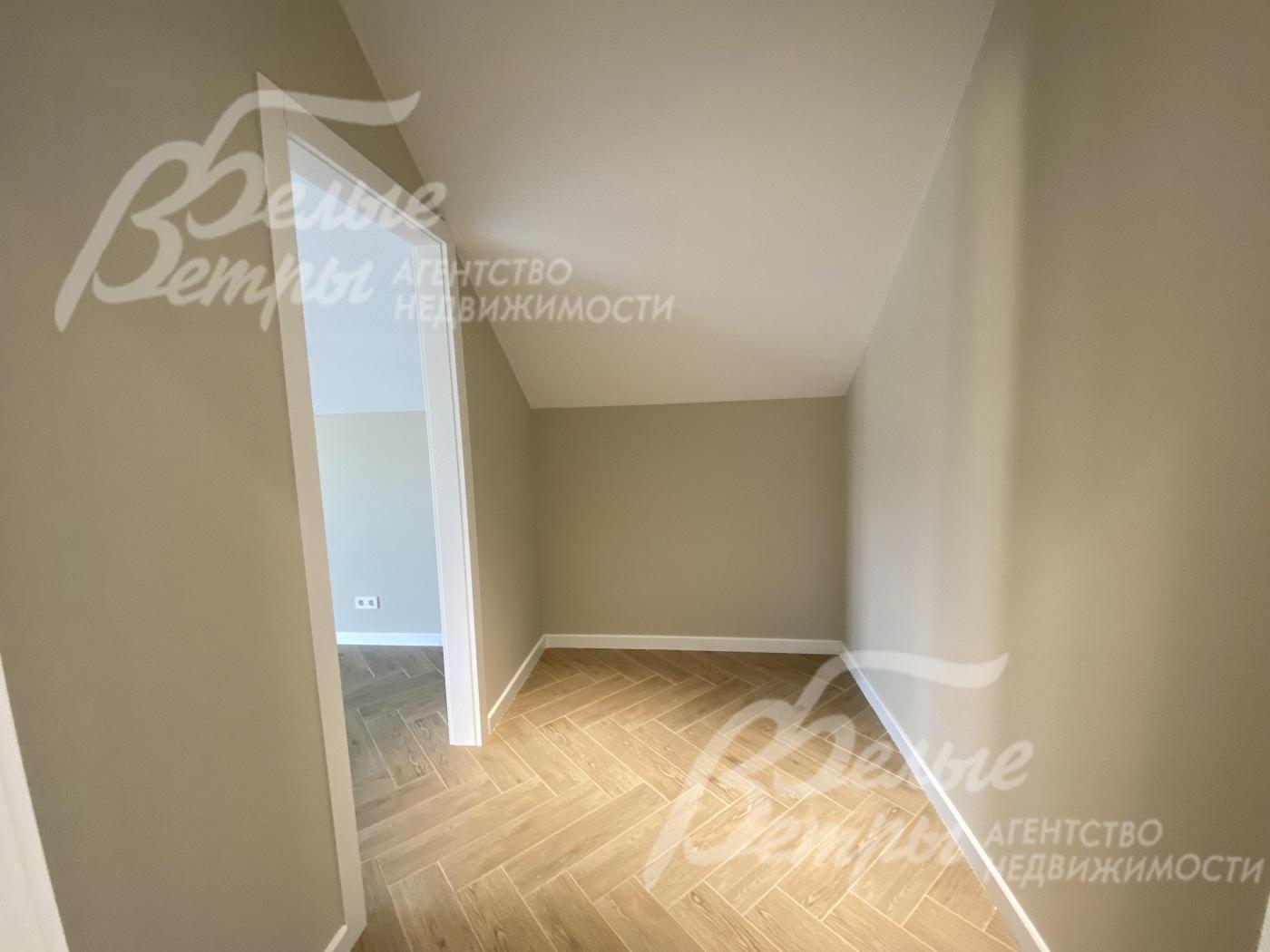 Гардеробная