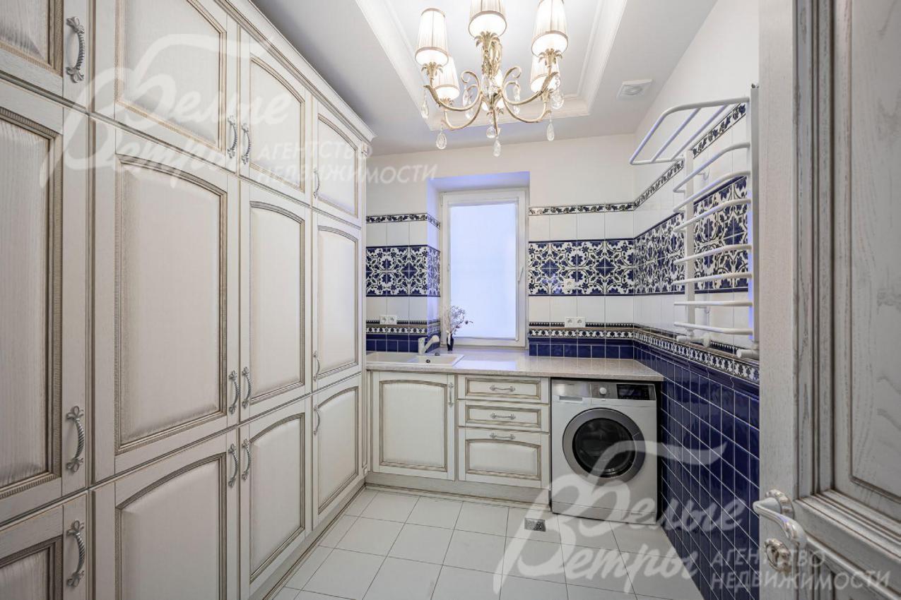 Постирочная