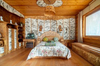 Дом, Новоглаголево к/п (Новоглаголево), 1100 кв.м