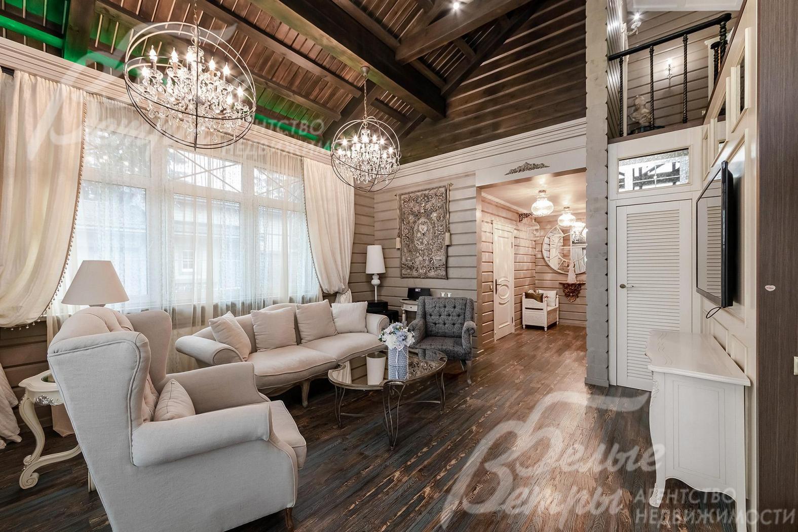 Мебель в классическом стиле