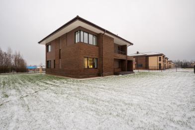 Дом, Крекшино КП (д.Крекшино), 323&nbsp;кв.м