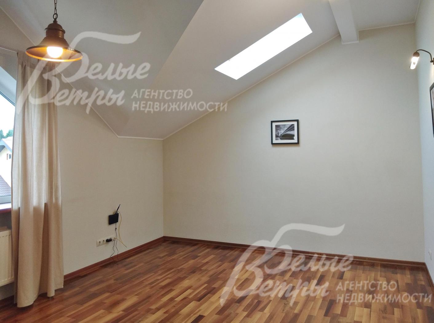 Помещение свободного назначения на 3 этаже