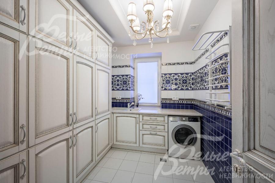 Постирочная