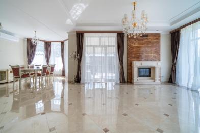 Дом, Ирбис кп (Уварово), 350 кв.м