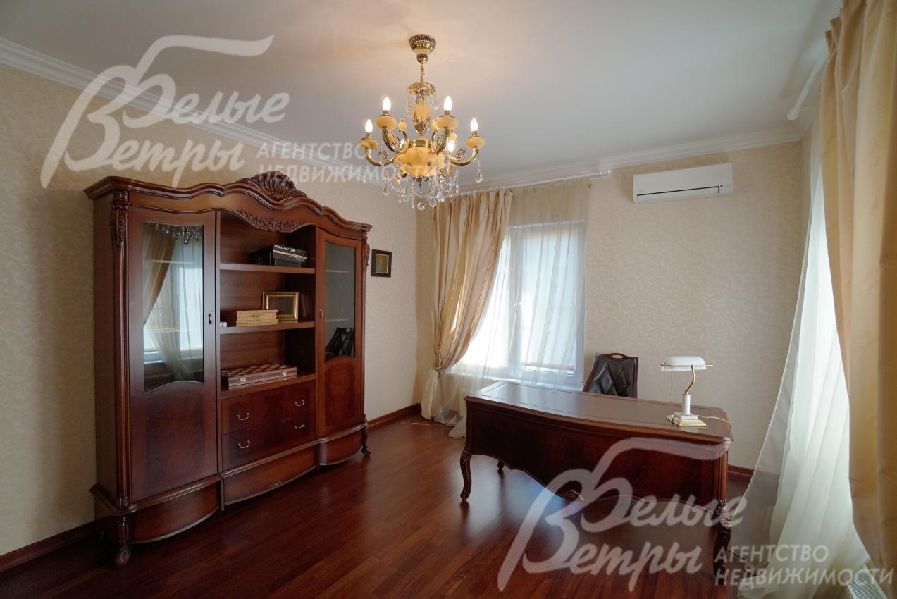 Кабинет 16 кв.м