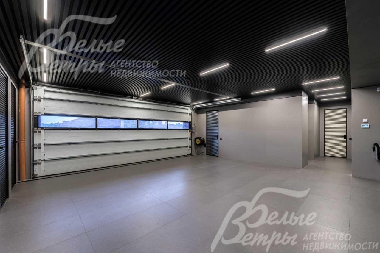 Гараж на 2 авто