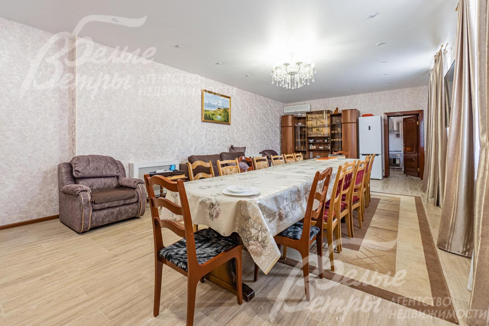 Зал приёмов 