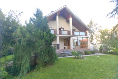 Дом в аренду, Юпитер к/п (Ватутинки), 409&nbsp;кв.м