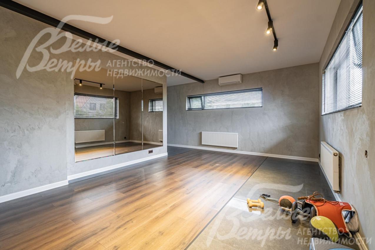 Игровая 22 кв.м