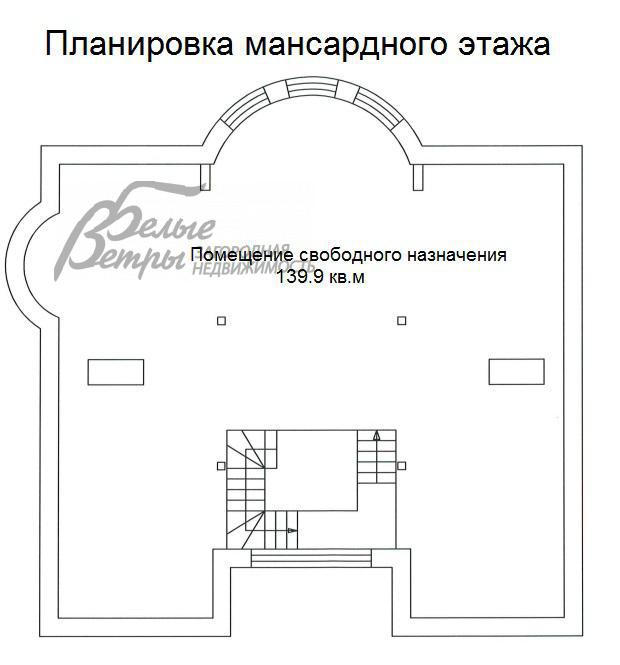 Дом Усадьба Романцево к/п Романцево id 375-708 планировка2